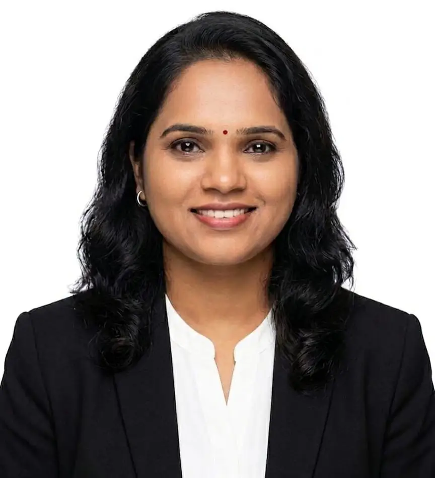 Mrs. Pranali Khopare